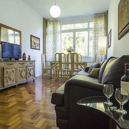 Flat 1008 Petropolis (Rio de Janeiro) Exterior foto