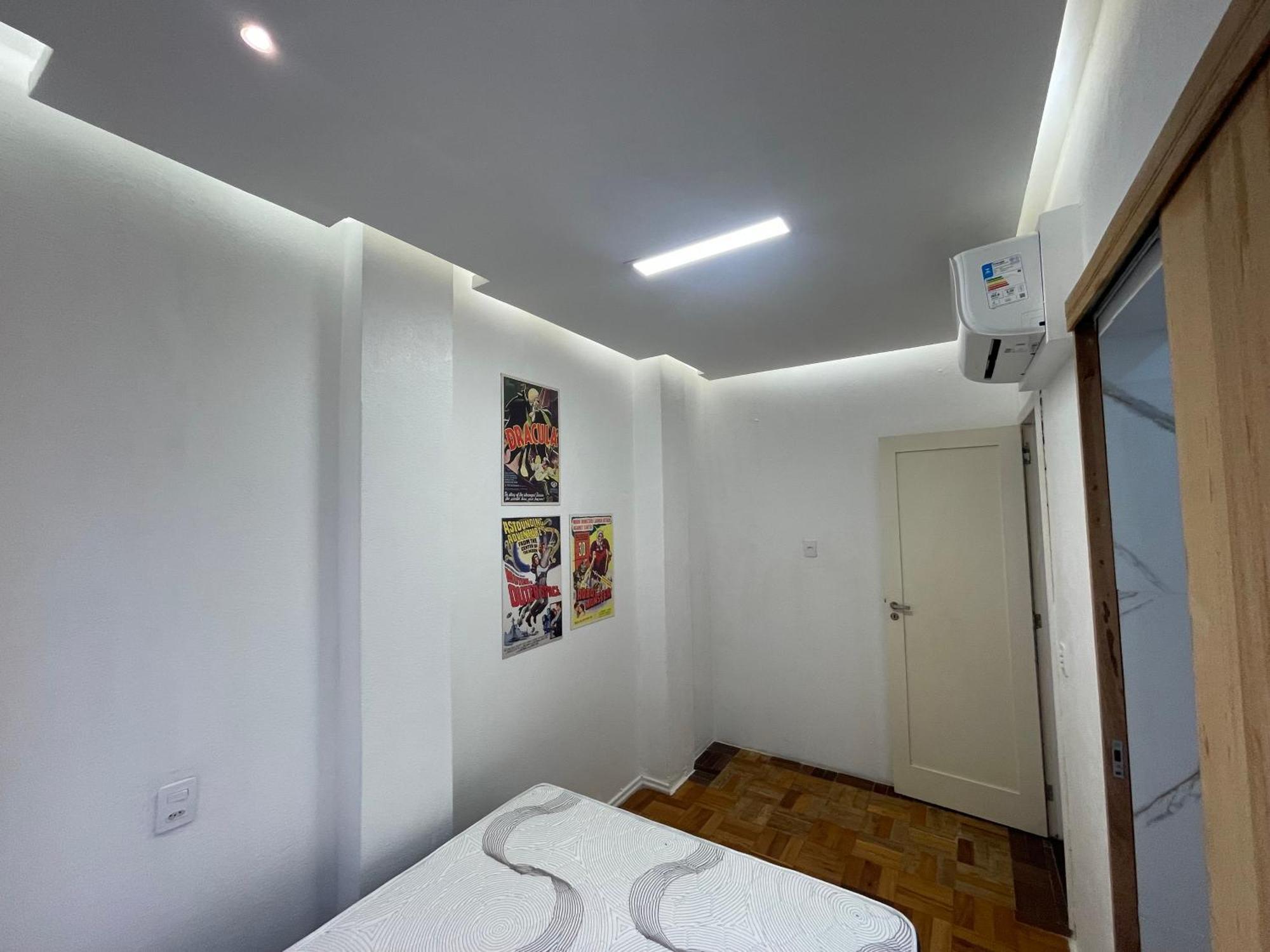 Flat 1008 Petropolis (Rio de Janeiro) Exterior foto