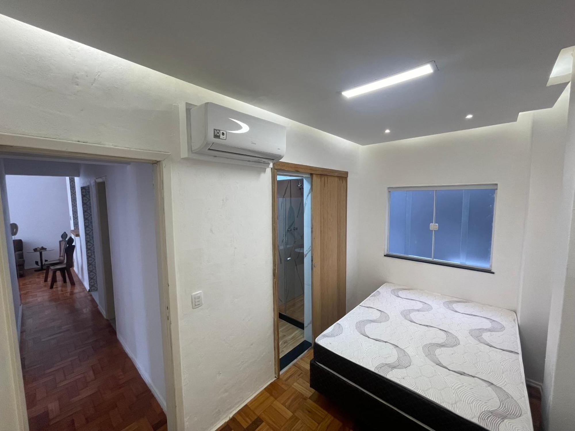 Flat 1008 Petropolis (Rio de Janeiro) Exterior foto