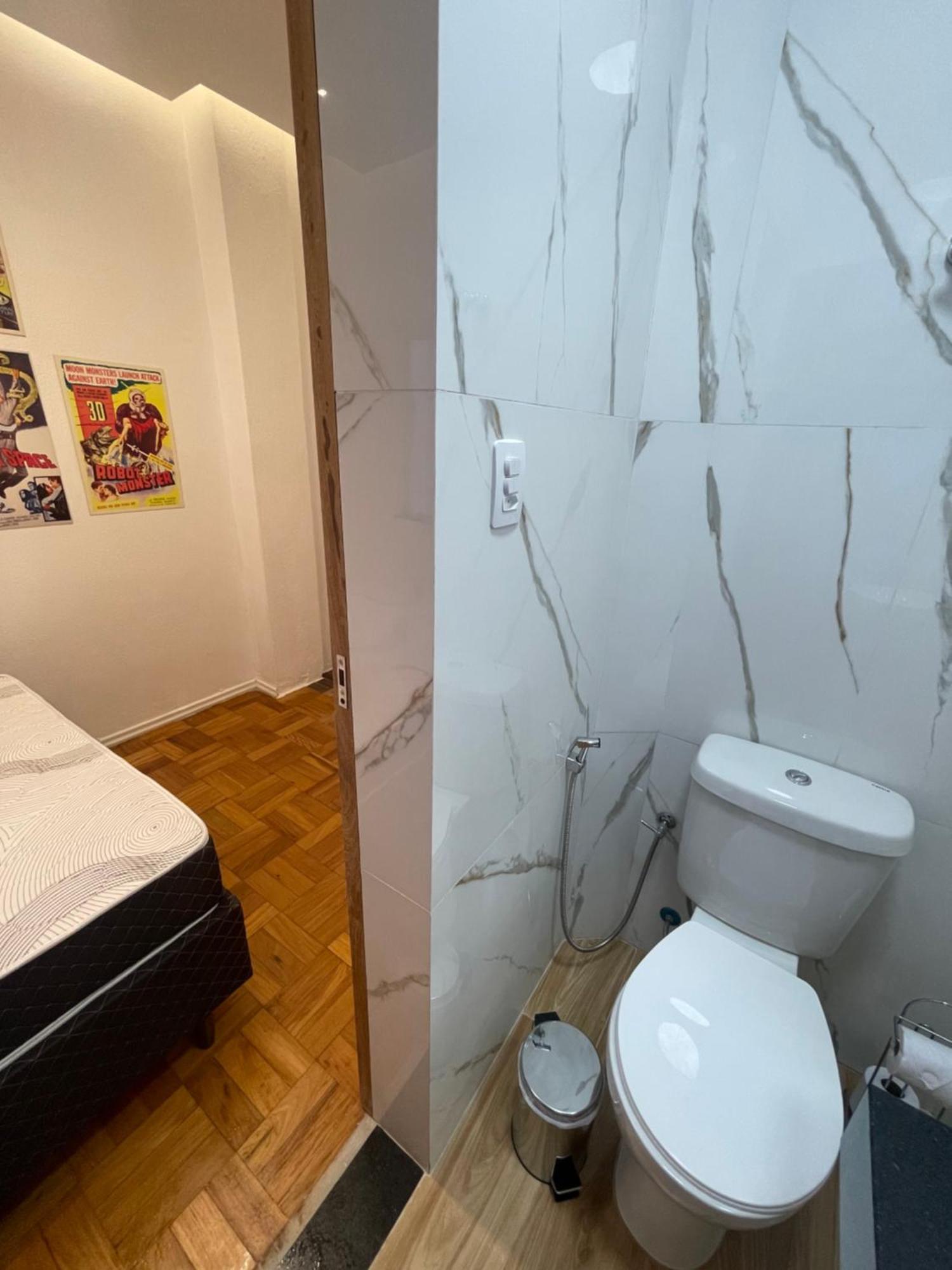 Flat 1008 Petropolis (Rio de Janeiro) Exterior foto
