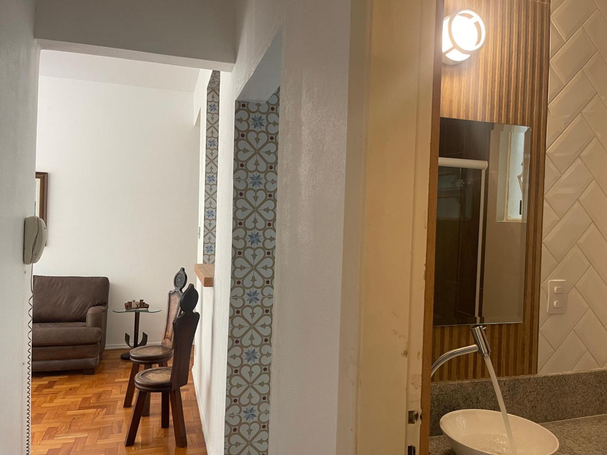 Flat 1008 Petropolis (Rio de Janeiro) Exterior foto
