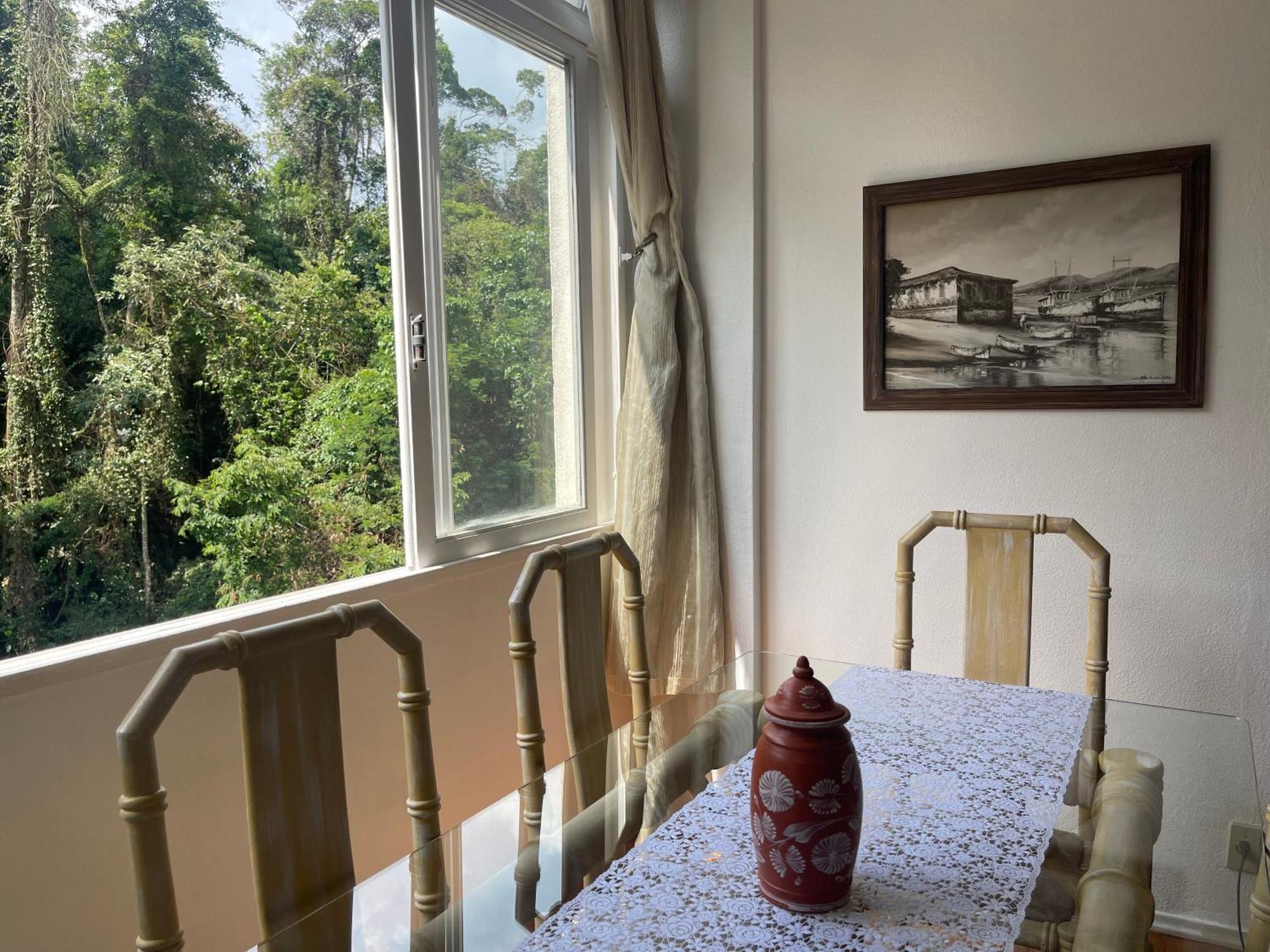 Flat 1008 Petropolis (Rio de Janeiro) Exterior foto