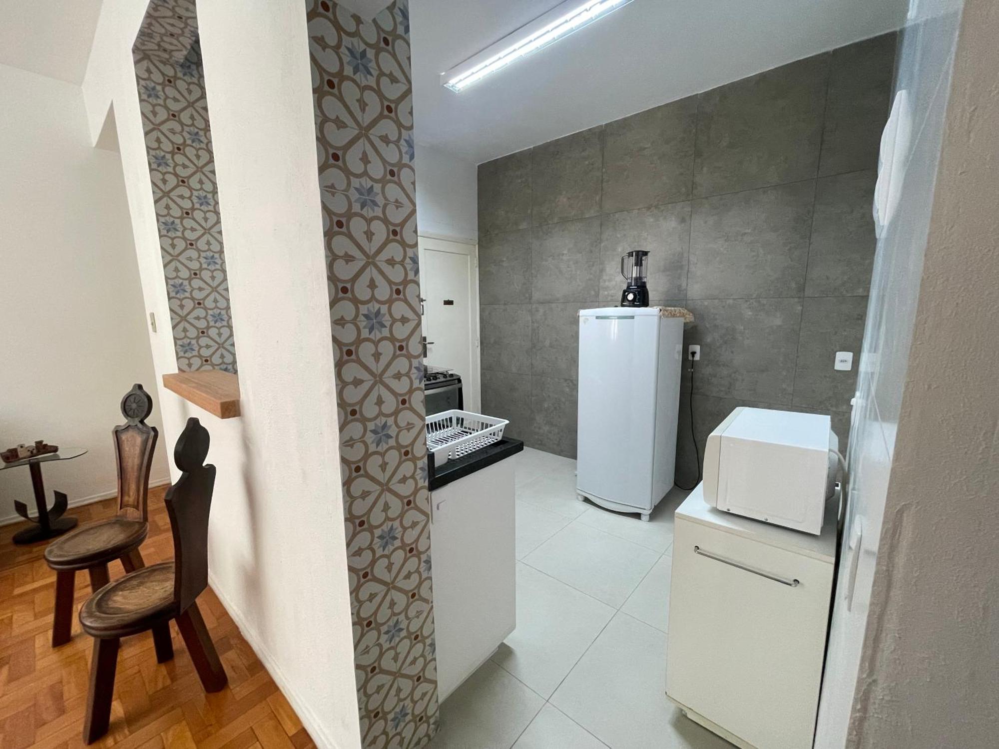 Flat 1008 Petropolis (Rio de Janeiro) Exterior foto