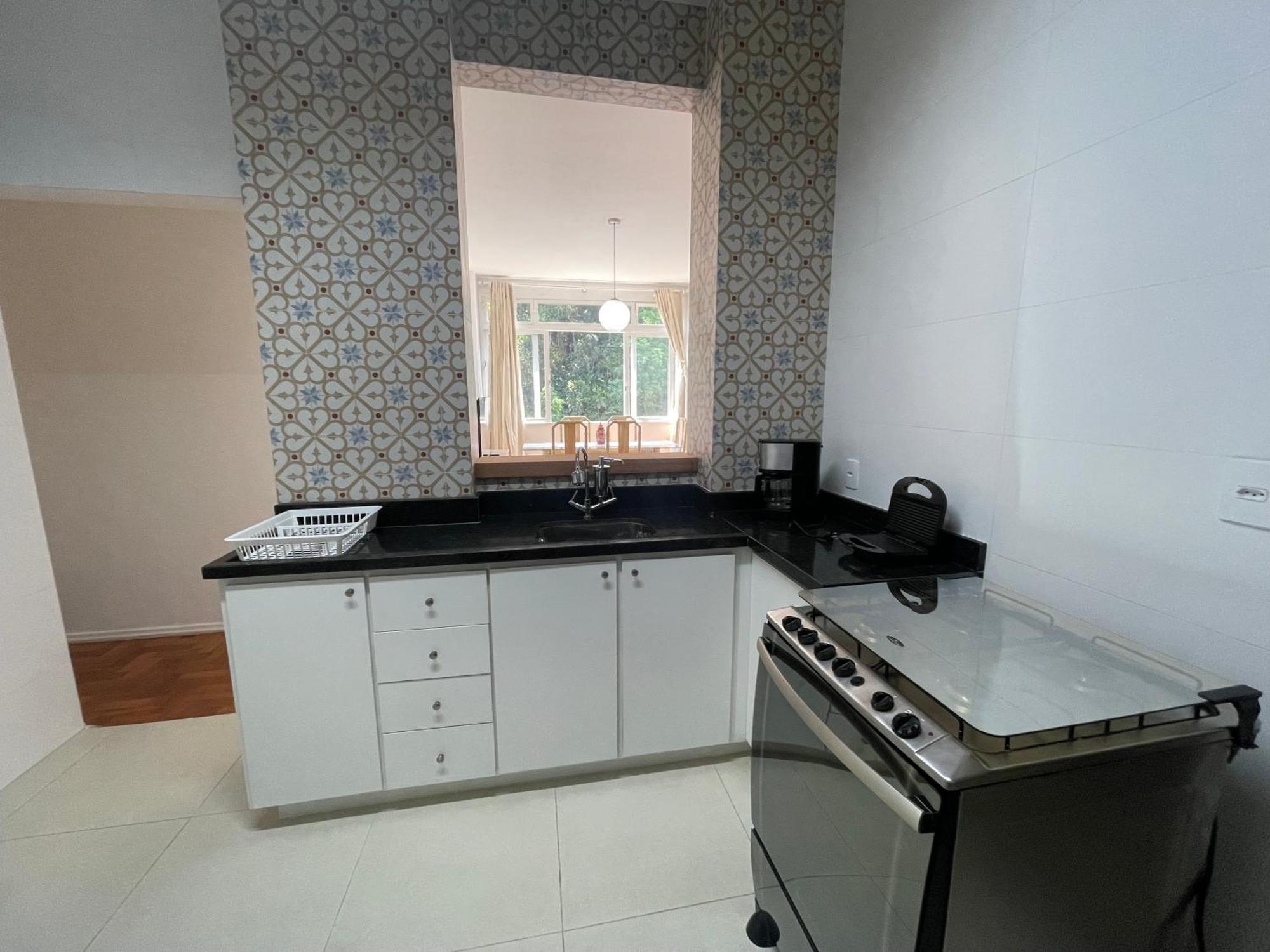 Flat 1008 Petropolis (Rio de Janeiro) Exterior foto