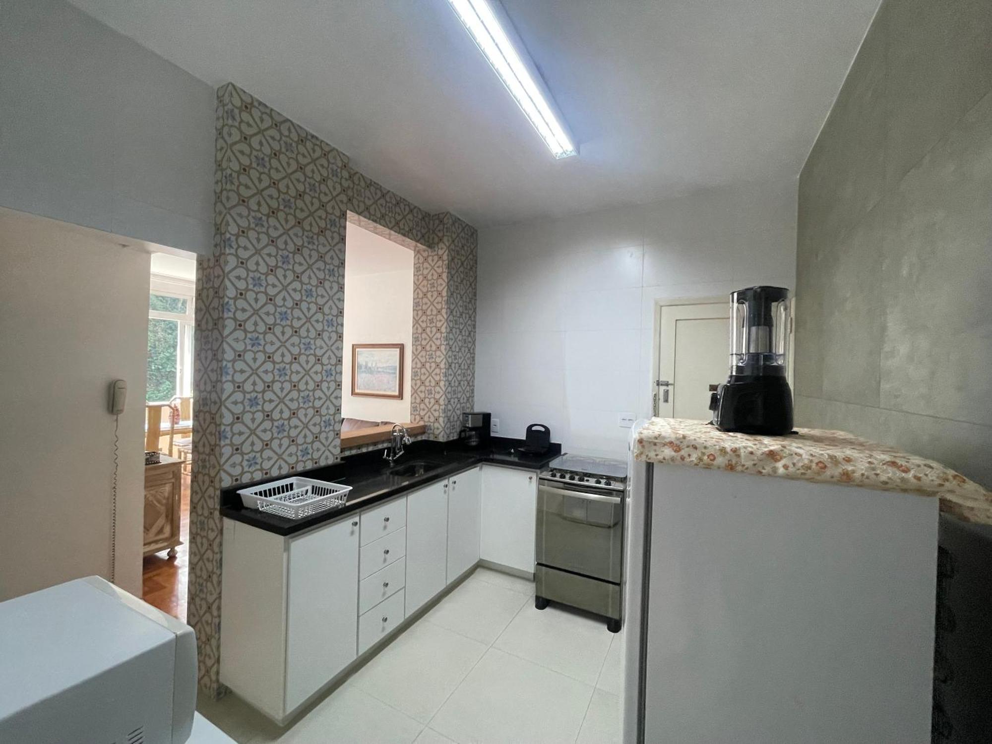 Flat 1008 Petropolis (Rio de Janeiro) Exterior foto