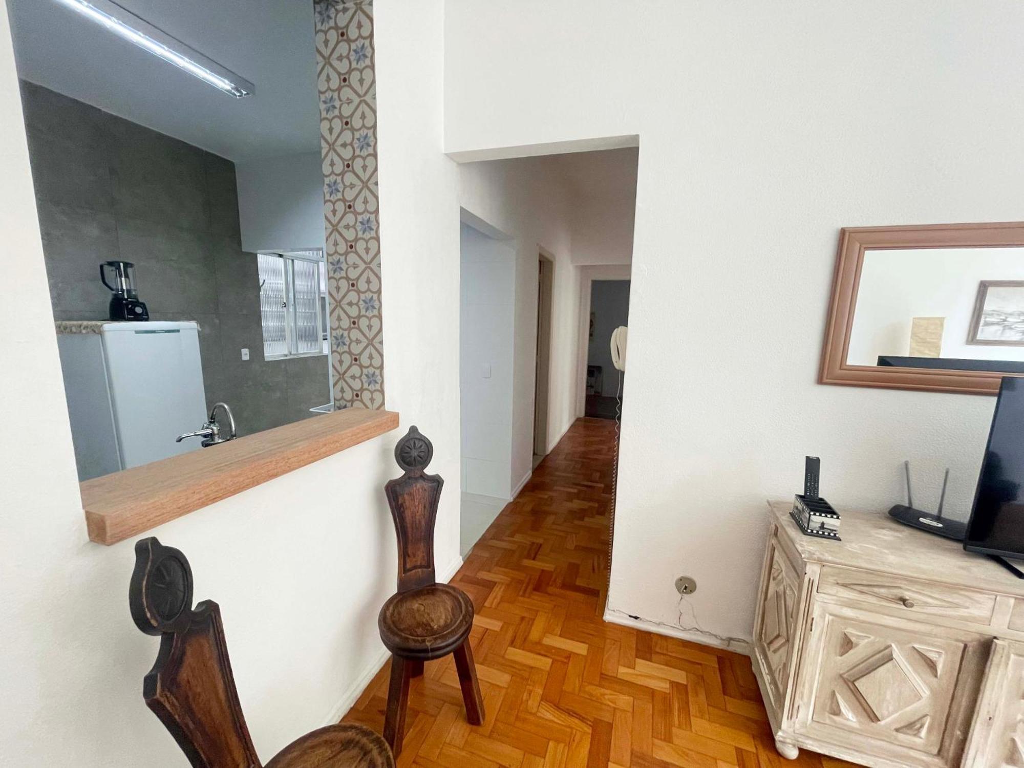 Flat 1008 Petropolis (Rio de Janeiro) Exterior foto