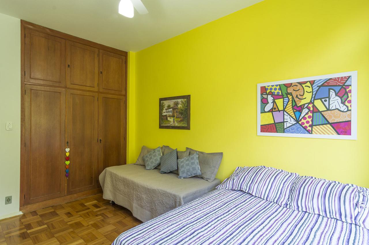 Flat 1008 Petropolis (Rio de Janeiro) Exterior foto