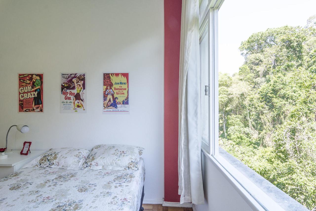 Flat 1008 Petropolis (Rio de Janeiro) Exterior foto