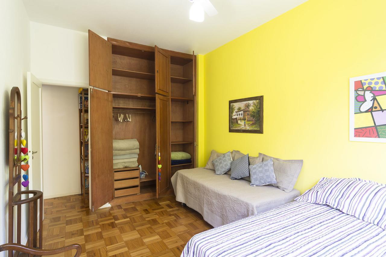 Flat 1008 Petropolis (Rio de Janeiro) Exterior foto