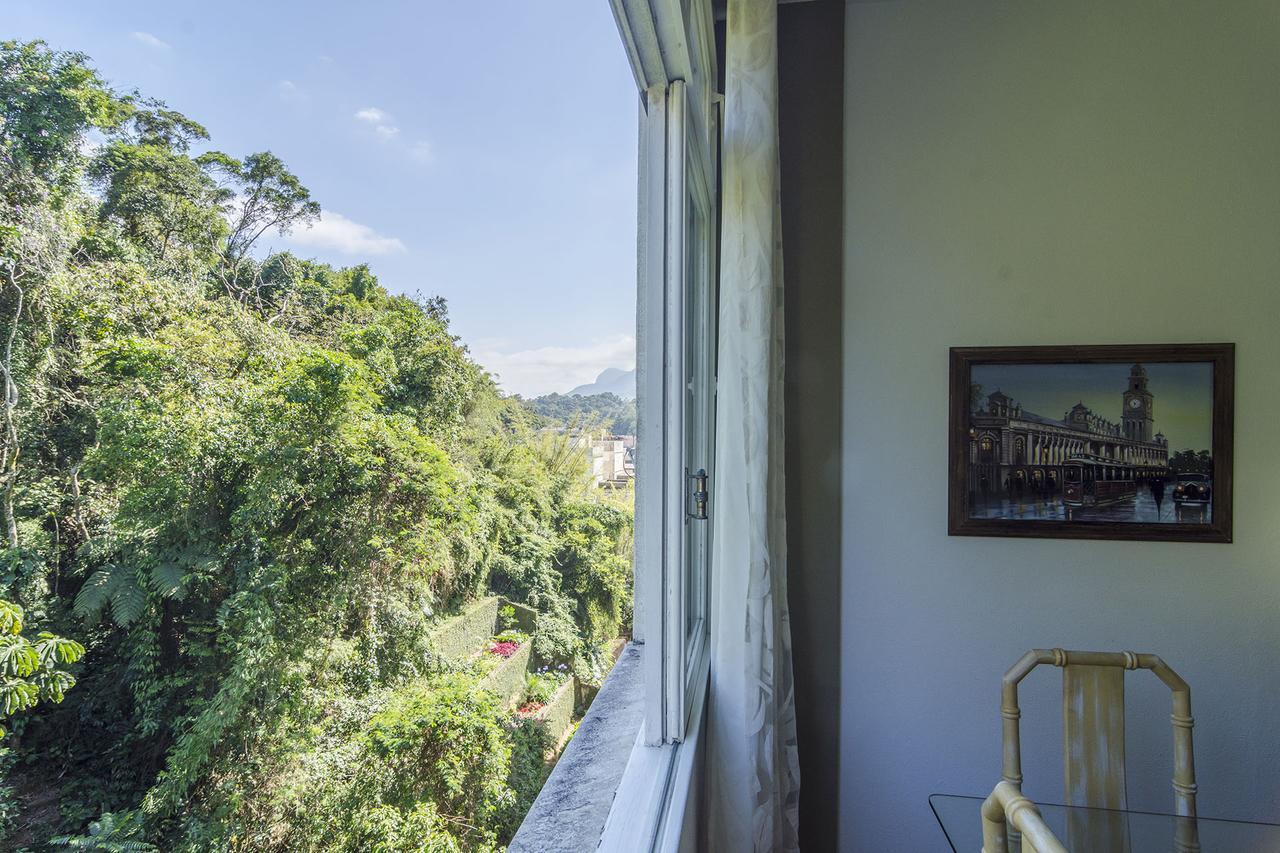 Flat 1008 Petropolis (Rio de Janeiro) Exterior foto